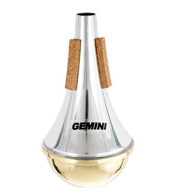 Tom Crown Trumpet Gemini Straight GEM-B