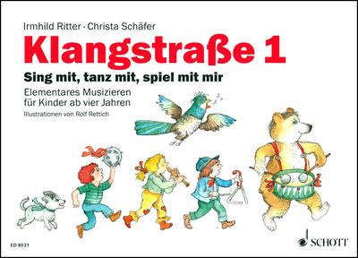 Schott Klangstraße 1