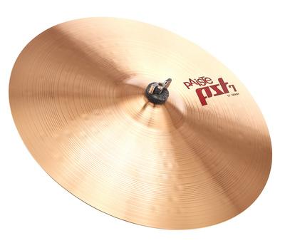 Paiste PST7 17" Crash"