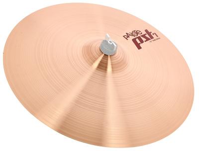 Paiste PST7 17" Thin Crash"