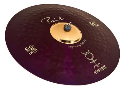 Paiste 22" Signature ""Monad"" Ride"