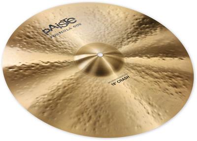 Paiste 19" 602 Mod. Essentials Crash"