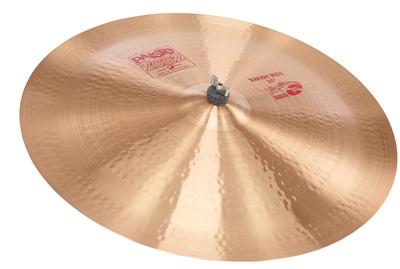Paiste 2002 24" Swish Ride"