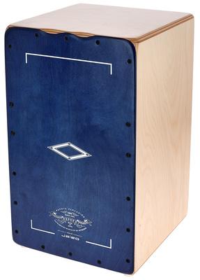 Pepote Jaleo Cajon Blue