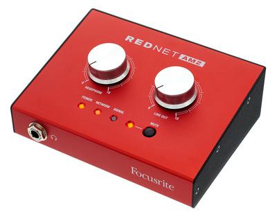 Focusrite RedNet AM2 B-Stock
