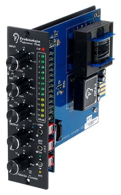 Fredenstein Artistic Leveler