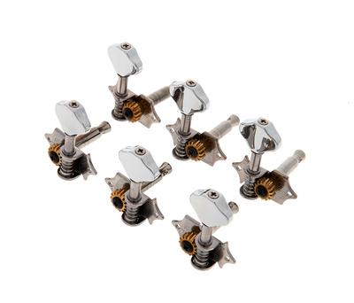 Harley Benton Parts Machine Head Open 3/3