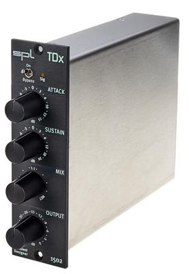 SPL TDx