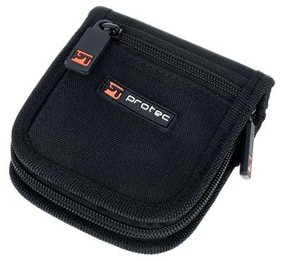Protec A220ZIP MP Pouch Trumpet 2 pcs