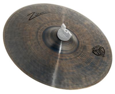 Zultan 12" Splash Dark Matter"