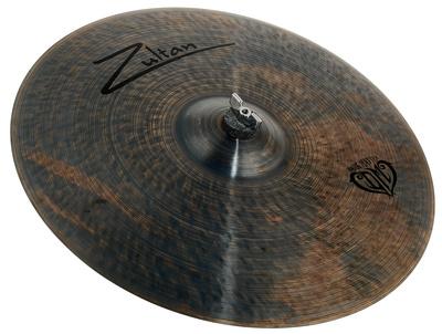 Zultan 17" Crash Dark Matter"