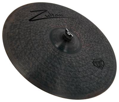 Zultan 19" Crash Dark Matter"