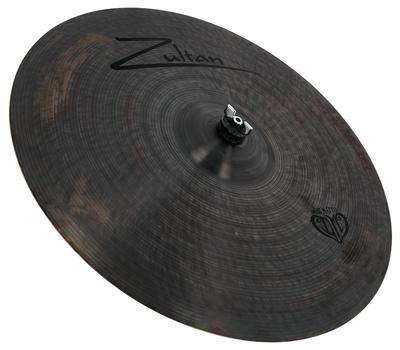 Zultan 20" Crash Dark Matter"
