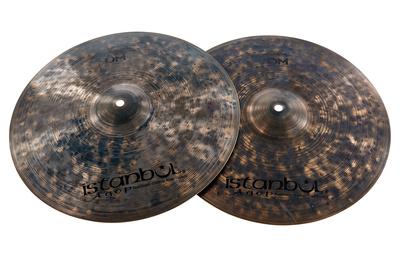 Istanbul Agop 15" Cindy Blackman OM Hi-Hat"