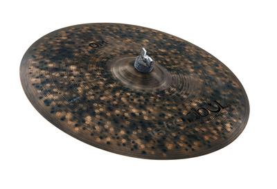 Istanbul Agop 18" Cindy Blackman OM Crash"