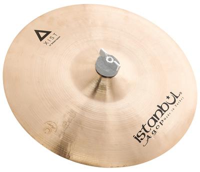 Istanbul Agop 12" Xist Splash Brilliant"