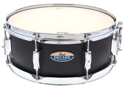 Pearl Decade Maple 14"x5,5"" Snare BK"