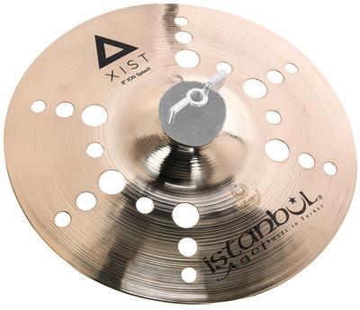 Istanbul Agop 08" Xist ION Splash Brilliant"
