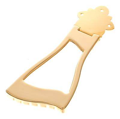 Harley Benton Parts Hollowbody Tailpiece