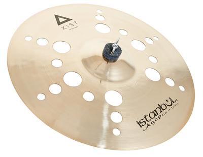 Istanbul Agop 16" Xist ION Crash Brilliant"