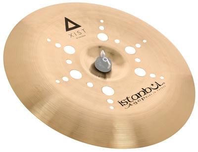 Istanbul Agop 16" Xist ION China Brilliant"