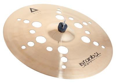 Istanbul Agop 18" Xist ION Crash Brilliant"