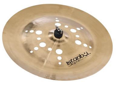 Istanbul Agop 18" Xist ION China Brilliant"