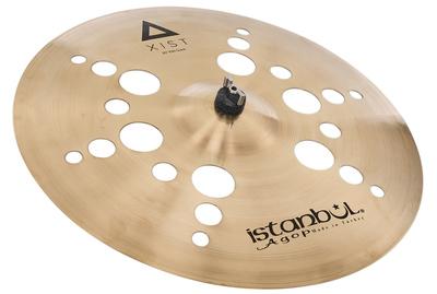 Istanbul Agop 20" Xist ION Crash Brilliant"