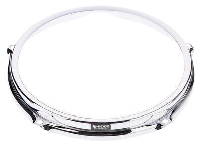 S-Hoop SH105 10" Drumhoop 5-hole"
