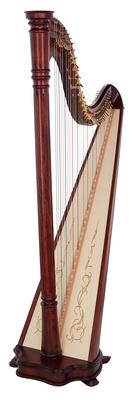 Salvi Ana Deluxe Walnut
