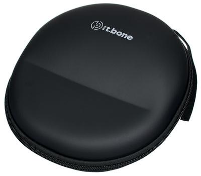 the t.bone Headphone Case
