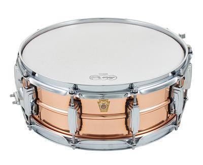 Ludwig 14"x05"" Copper Phonic"