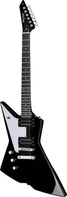 Harley Benton Extreme-76LH BK