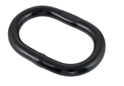 Stairville O Ring A16 Black edition