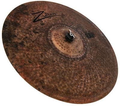 Zultan 20" Raw Ride"