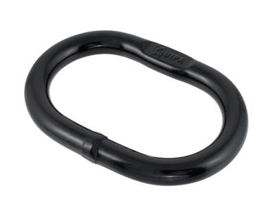 Stairville O Ring A18 Black edition