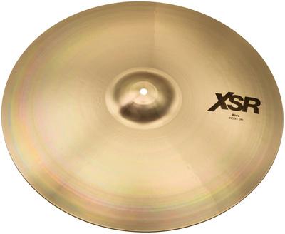 Sabian 21" XSR Ride"
