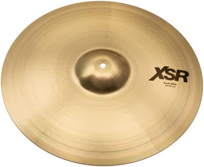 Sabian 20" XSR Rock Ride"