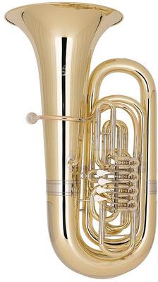 Miraphone 495 Hagen M Bb-Tuba