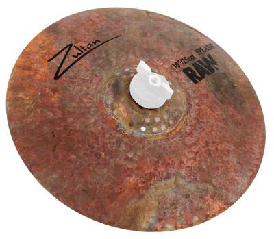 Zultan 10" Raw Splash"