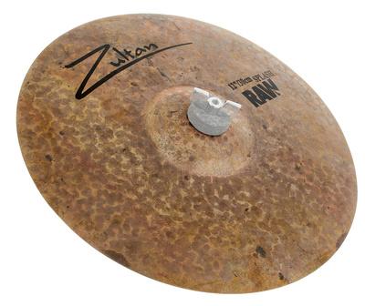 Zultan 12" Raw Splash"