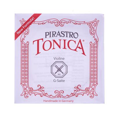 Pirastro Tonica Violin G 4/4 medium