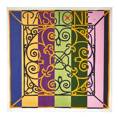 Pirastro Passione Violin G 4/4 16 1/2