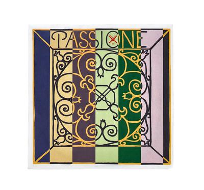 Pirastro Passione Solo Violin A 4/4 Med