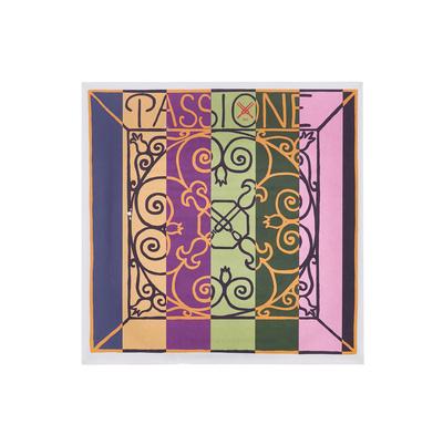 Pirastro Passione Solo Violin D 4/4 med