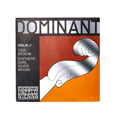 Thomastik 132A Dominant D Violin 4/4 M