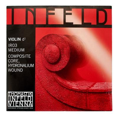Thomastik IR03 Infeld Red D Violin 4/4