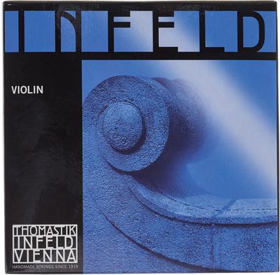 Thomastik IB02 Infeld Blue A Violin 4/4
