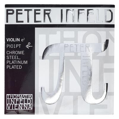 Thomastik PI01PT Peter Infeld E Vn 4/4