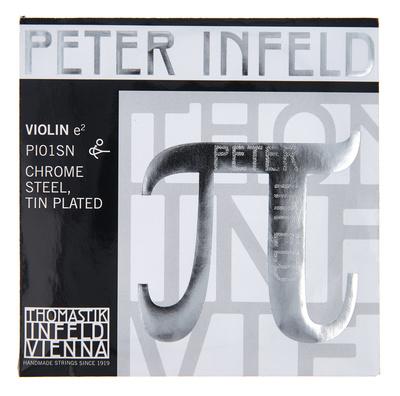 Thomastik PI01SN Peter Infeld E Vn 4/4